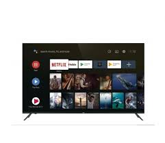 JVC LED 40" SMART FULL HD  A11 ANDROID - Image 2